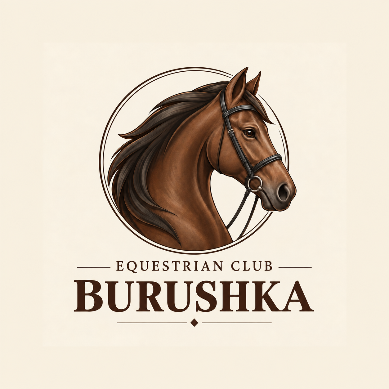 Burushka logo